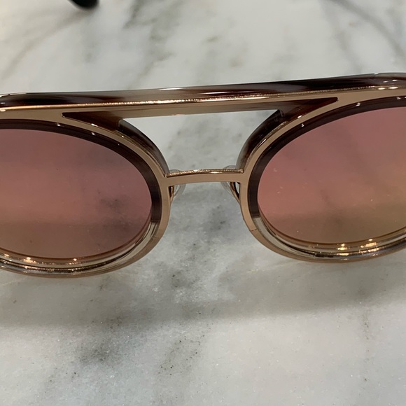 Spoil your Mother with THIERRY LASRY sun glasses for Mother’s Day!! 💝 - Picture 3 of 11